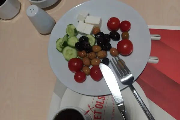 YOL-İŞ Sendikası Ankara Kızılay Konukevi - Resim 11
