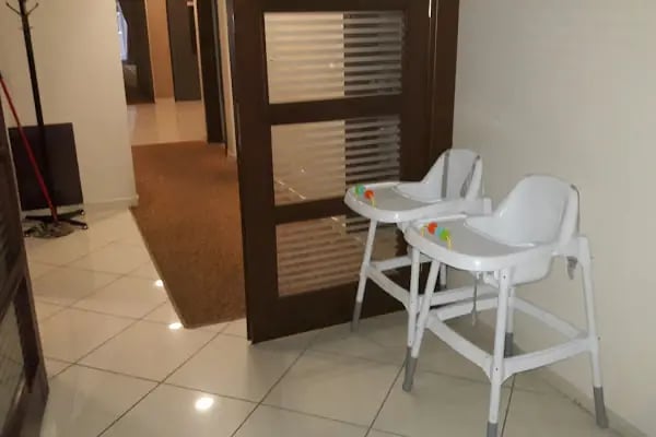 YOL-İŞ Sendikası Ankara Kızılay Konukevi - Resim 18