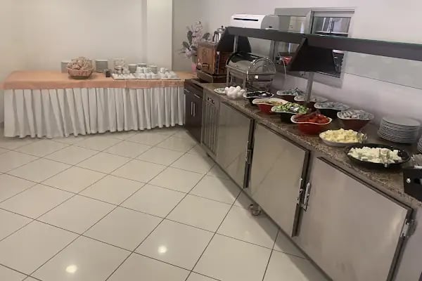 YOL-İŞ Sendikası Ankara Kızılay Konukevi - Resim 7