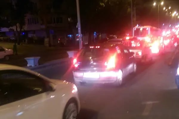 YOL-İŞ Sendikası Ankara Kızılay Konukevi - Resim 12