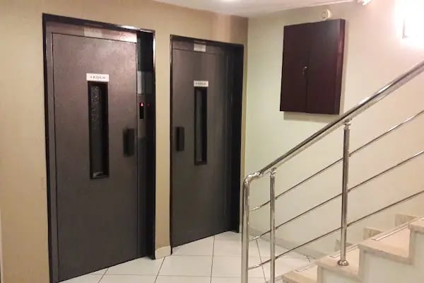 YOL-İŞ Sendikası Ankara Kızılay Konukevi - Resim 19