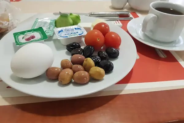 YOL-İŞ Sendikası Ankara Kızılay Konukevi - Resim 8