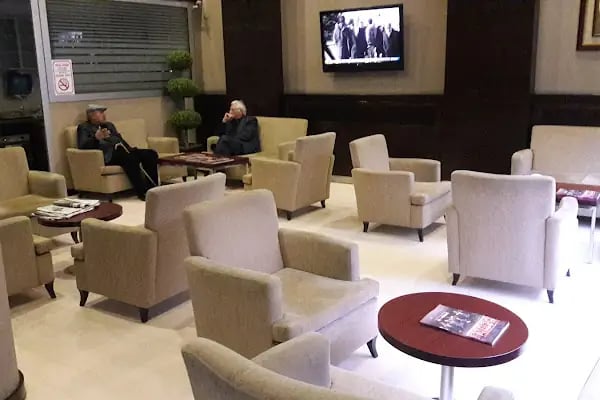 YOL-İŞ Sendikası Ankara Kızılay Konukevi - Resim 14
