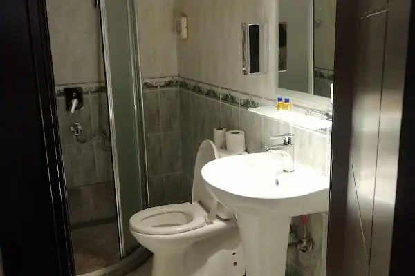 YOL-İŞ Sendikası Ankara Kızılay Konukevi - Resim 5