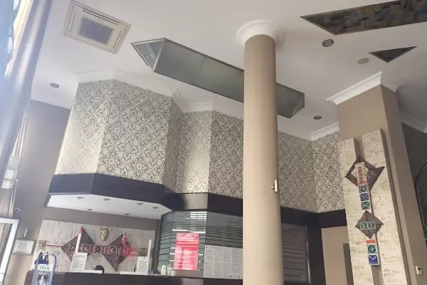 YOL-İŞ Sendikası Ankara Kızılay Konukevi - Resim 10
