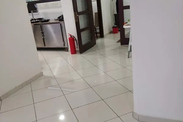YOL-İŞ Sendikası Ankara Kızılay Konukevi - Resim 17