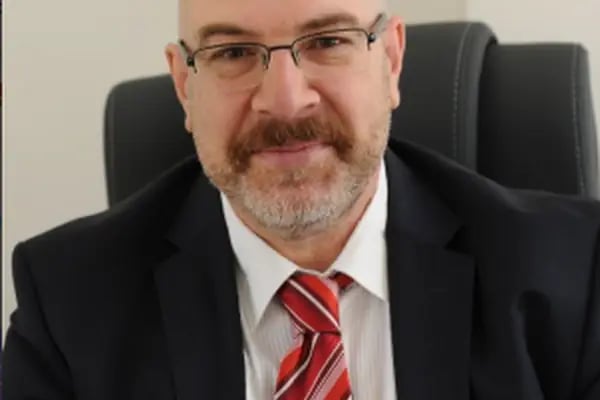 Prof. Dr. Ahmet Balık - Resim 1