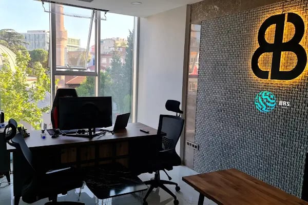BRS BARBAROS Danışmanlık Hizmetleri Ticaret Limited Şirketi - Resim 3