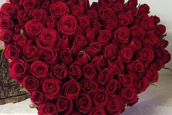 Love Flowers - Resim 19