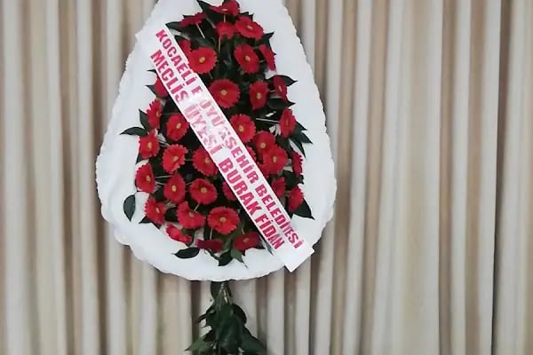 Love Flowers - Resim 8