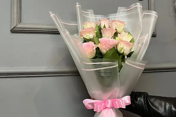 Love Flowers - Resim 6