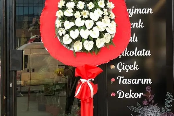 Love Flowers - Resim 20