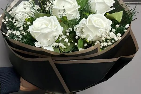 Love Flowers - Resim 14