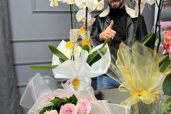 Love Flowers - Resim 2