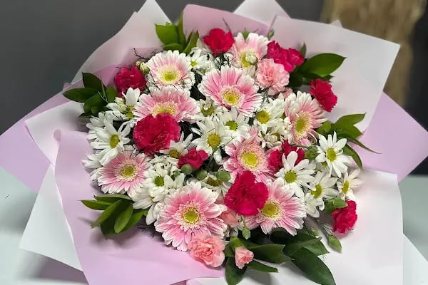 Love Flowers - Resim 10