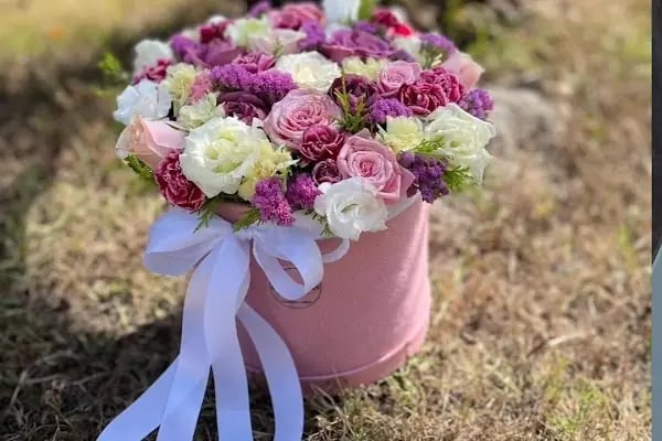 Love Flowers - Resim 15