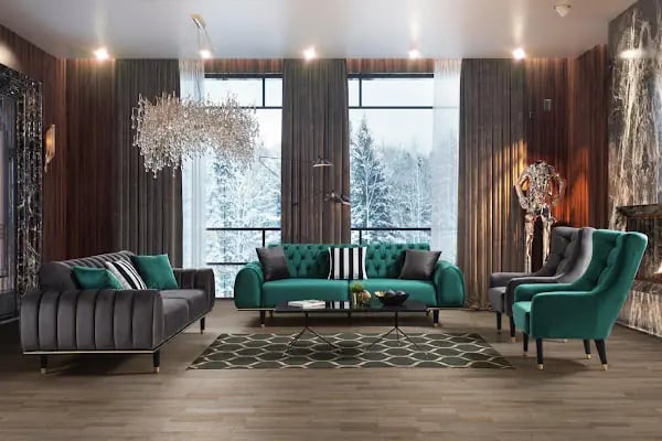 Adamob Mobilya Sarayı - Resim 3