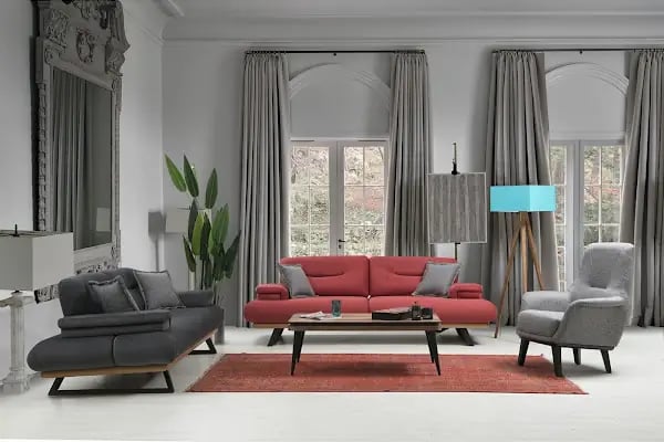 Adamob Mobilya Sarayı - Resim 6