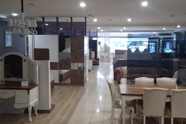 Adamob Mobilya Sarayı - Resim 2