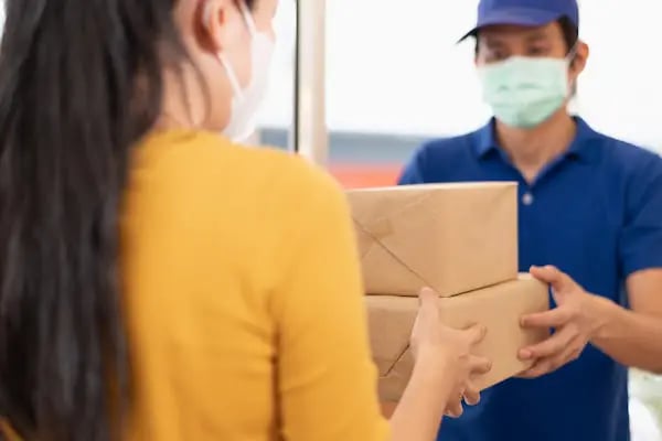 Bodrum Cargo Yurt Dışı Taşımacılık - Resim 3