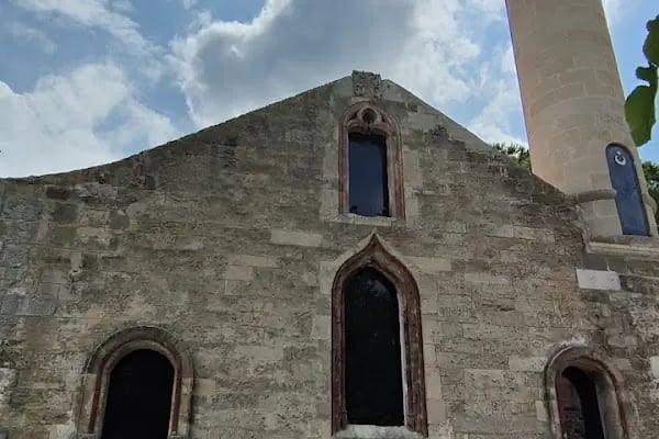 Kale Camisi - Resim 16