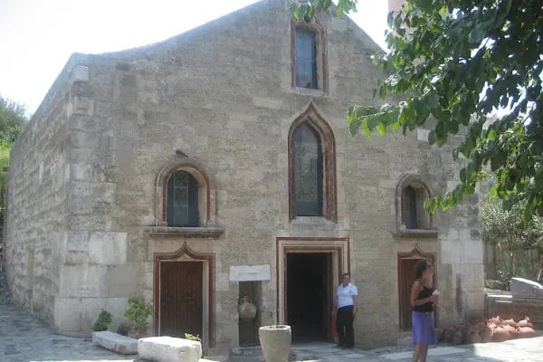 Kale Camisi - Resim 14