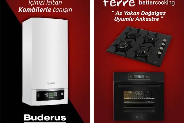 Beypa Yapı Market - Resim 5