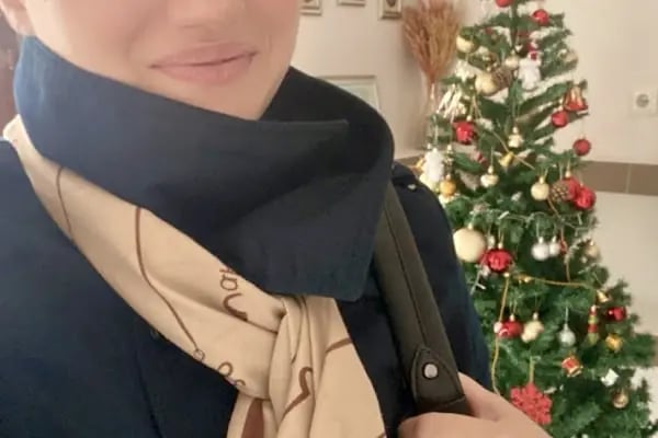 Aylin Kuru Saç Ekimi &amp; Hair Transplant - Resim 6