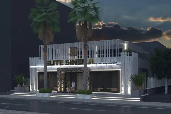 Let's go to Turkey - LGT Property Developer, Alanya - Resim 15