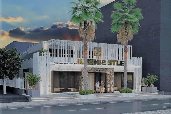 Let's go to Turkey - LGT Property Developer, Alanya - Resim 18