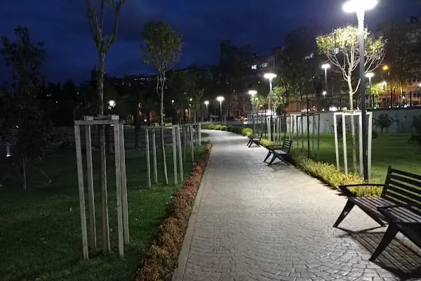 Yavuz Selim Stadyumu - Resim 12