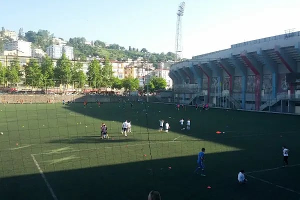 Yavuz Selim Stadyumu - Resim 7