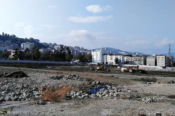 Yavuz Selim Stadyumu - Resim 10
