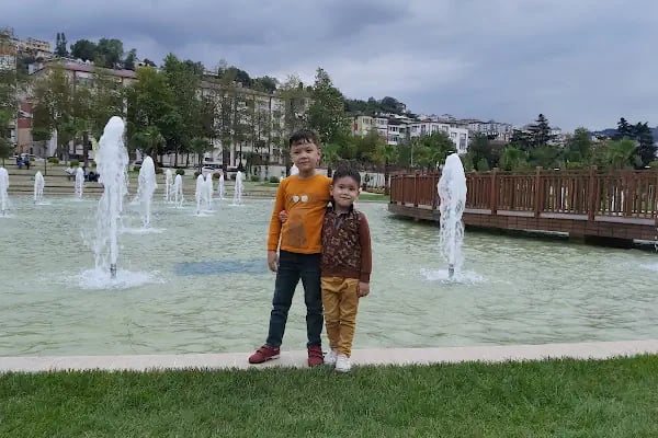 Yavuz Selim Stadyumu - Resim 16