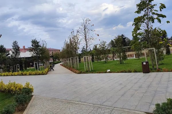 Yavuz Selim Stadyumu - Resim 5