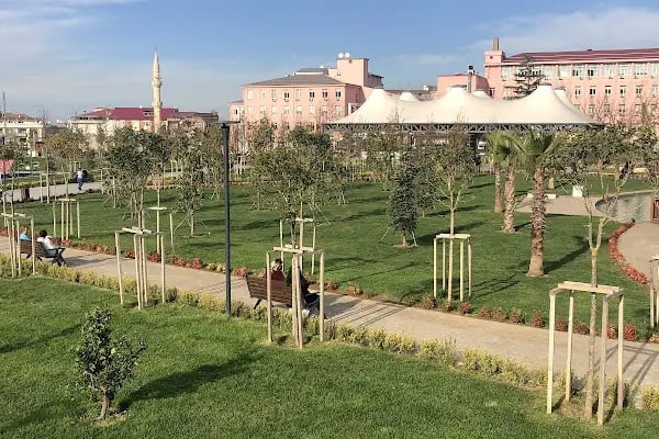 Yavuz Selim Stadyumu - Resim 14