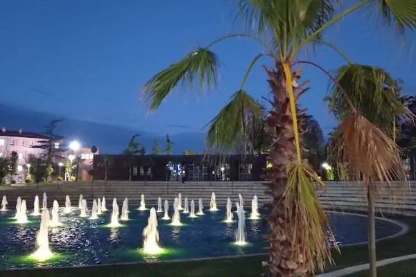 Yavuz Selim Stadyumu - Resim 13