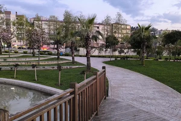 Yavuz Selim Stadyumu - Resim 17