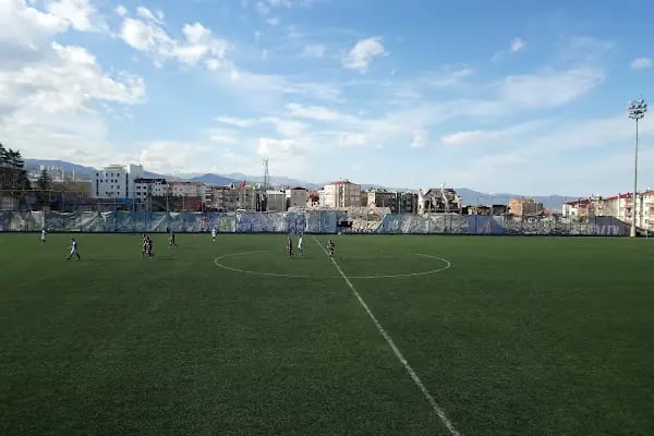 Yavuz Selim Stadyumu - Resim 2