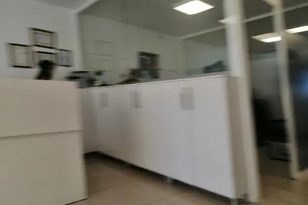 Akyurt 2 Nolu İbni Sina Aile Sağlık Merkezi - Resim 11
