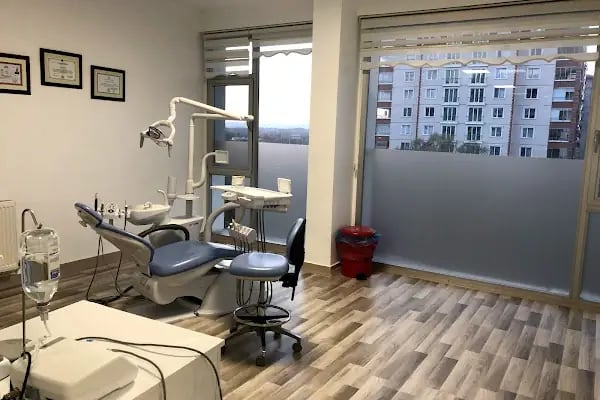 Akyurt 2 Nolu İbni Sina Aile Sağlık Merkezi - Resim 15