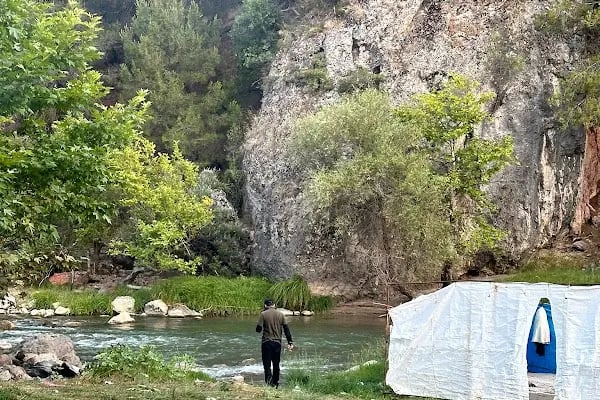 Düğüncüler Hamamı - Resim 18