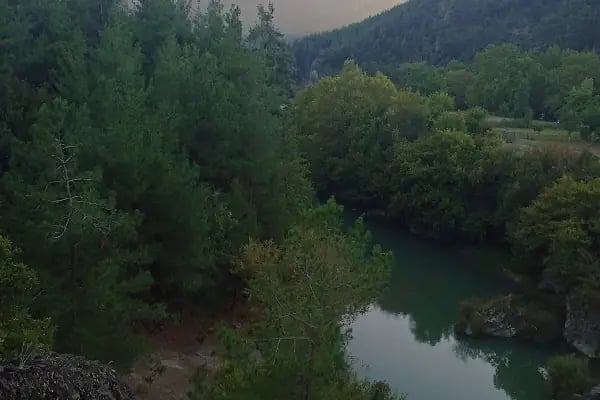 Düğüncüler Hamamı - Resim 12