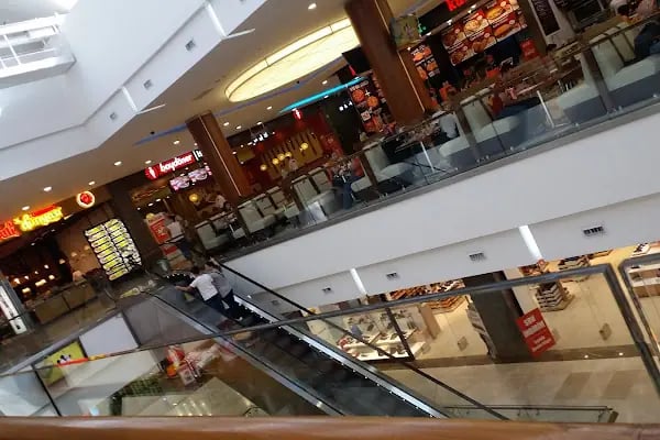 ÖzdilekPark Antalya AVM - Resim 12