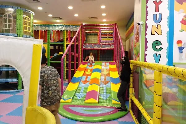 ÖzdilekPark Antalya AVM - Resim 20
