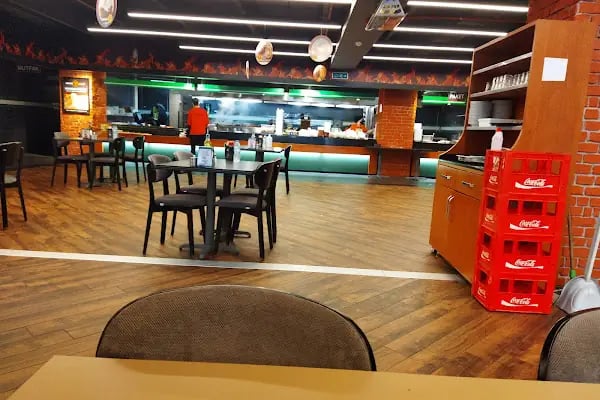 ÖzdilekPark Antalya AVM - Resim 17