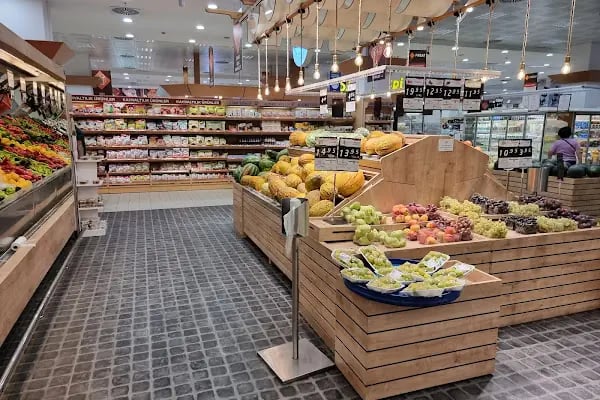 ÖzdilekPark Antalya AVM - Resim 8
