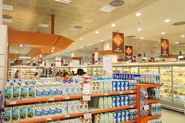 ÖzdilekPark Antalya AVM - Resim 15