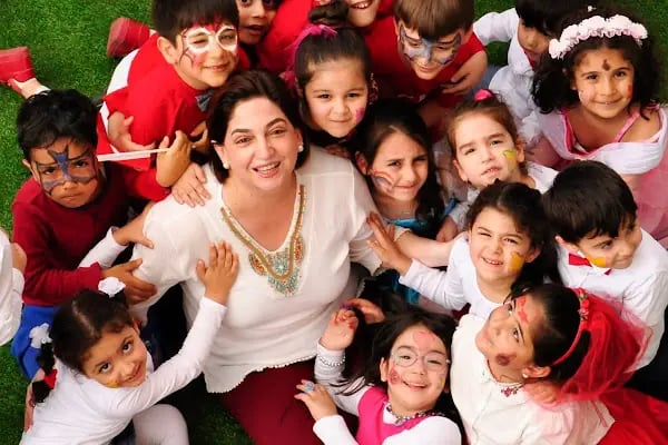 Özel Adana Çağdaş Anaokulu - Resim 2