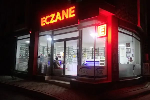 Eczane Sertaç - Resim 2